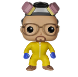 Funko Pop Breaking Bad - Walter White #160