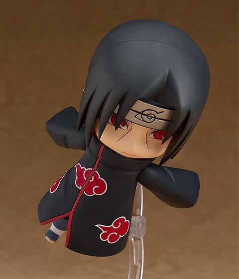 Nendoroid Naruto - Itachi Uchiha