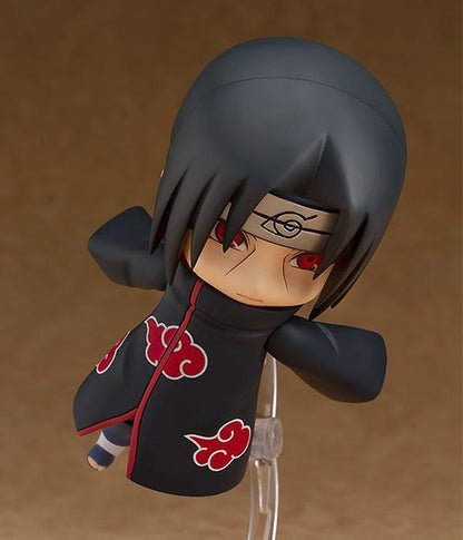 Nendoroid Naruto - Itachi Uchiha