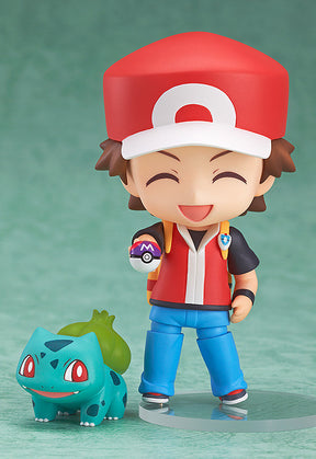 Nendoroid Pokémon - Red