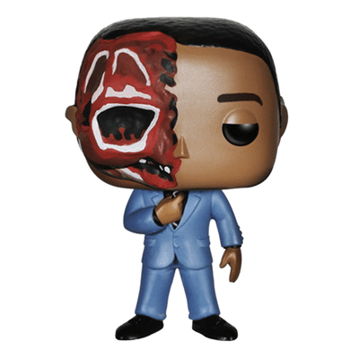 Funko Pop Breaking Bad - Gus Fring #167