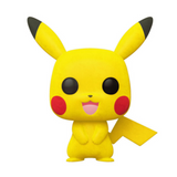 Funko Pop Pokemon - Pikachu #353