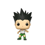 Funko Pop Hunter x Hunter - Gon Freecss #802