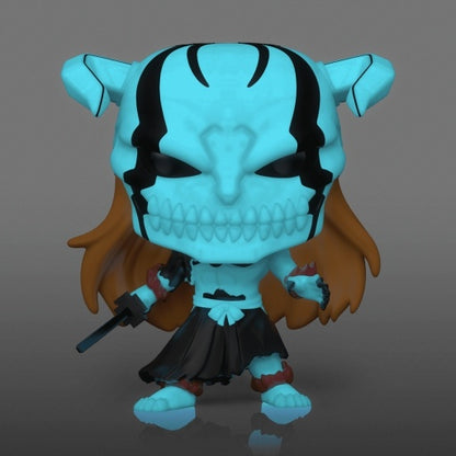 Funko Pop Bleach - Fully-Hollowfied Ichigo (Luminous) #1104