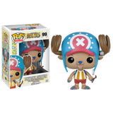 Funko Pop One Piece - Tony Tony Chopper #99