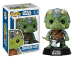 Funko Pop Star Wars - Gamorrean Guard #12