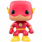 Funko Pop DC - The Flash #10