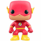 Funko Pop DC - The Flash #10