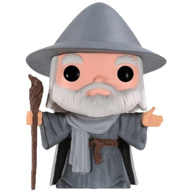 Funko Pop The Lord Of The Rings - Gandalf #13