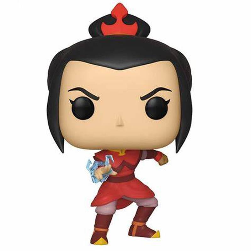 Funko Pop Avatar - Azula #542