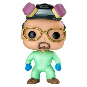 Funko Pop Breaking Bad - Walter White #160
