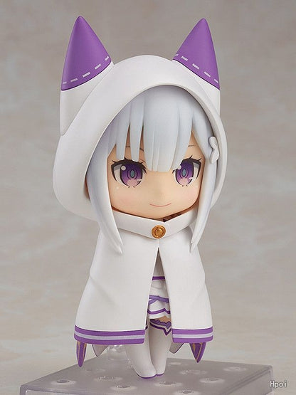 Nendoroid Re: Zero - Emilia