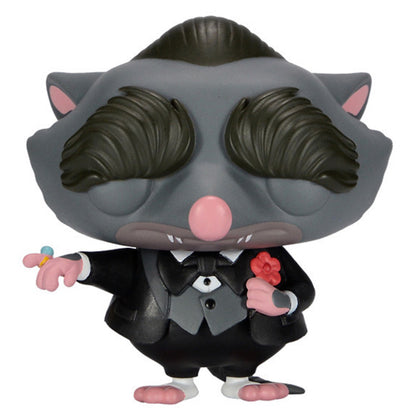 Funko Pop Disney - Mr. Big (Zootopia) #188