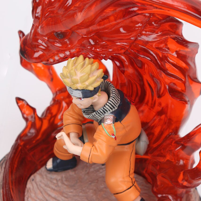 Action Figure Naruto - Shippuden Naruto