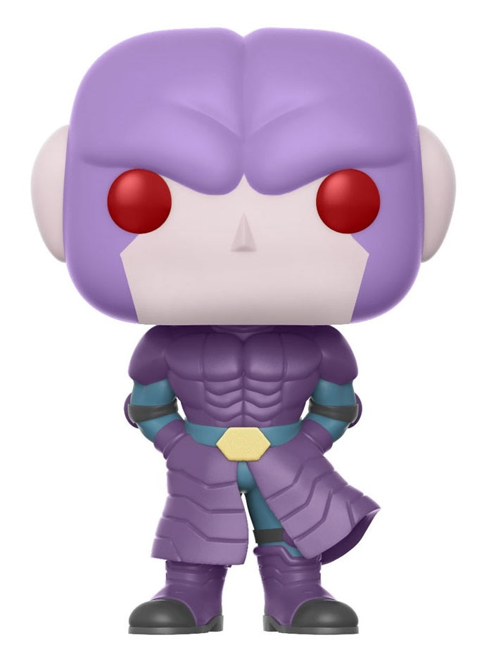 Funko Pop Dragon Ball - Hit #315