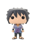 Funko Pop Naruto - Sasuke #72