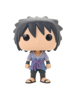 Funko Pop Naruto - Sasuke #72