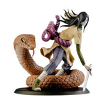 Action Figure Naruto - Orochimaru