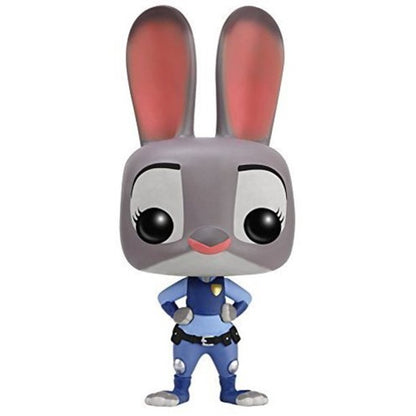 Funko Pop Disney - Judy Hopps (Zootopia) #189