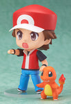Nendoroid Pokémon - Red