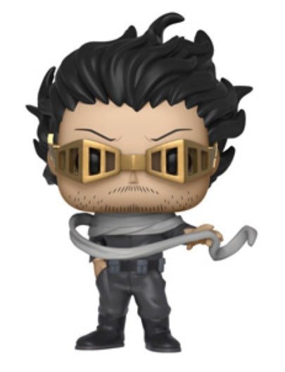 Funko Pop My Hero Academia - Shota Aizawa (Hero Costume) #376