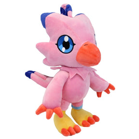 Pelúcia Digimon - Piyomon