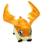 Pelúcia Digimon - Patamon
