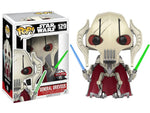 Funko Pop Star Wars - General Grievous #129