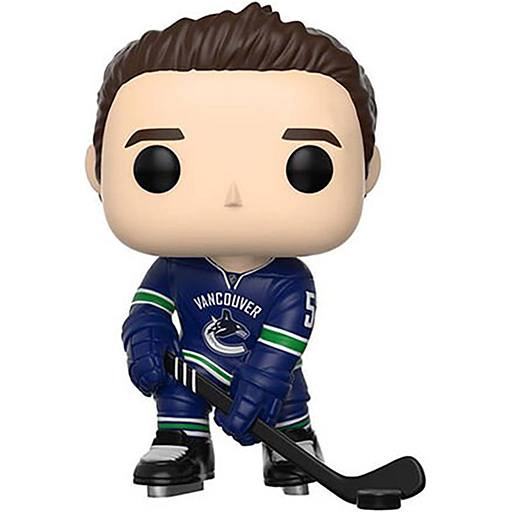 Funko Pop NHL - Auston Matthew #20