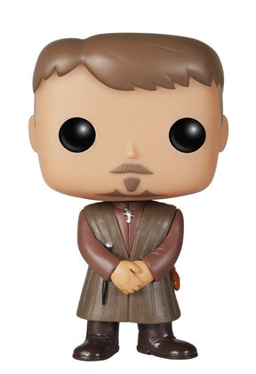 Funko Pop Game of Thrones - Mindinho (Petyr Baelish) #29