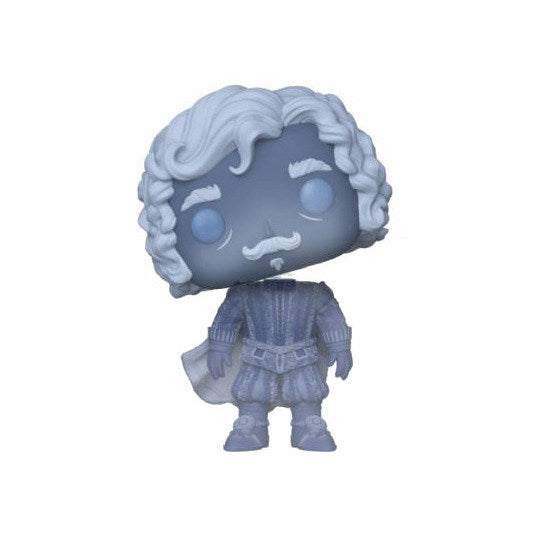 Funko Pop Harry Potter - Nearly Headless Nick #62