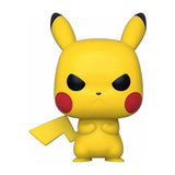 Funko Pop Pokemon - Pikachu #598