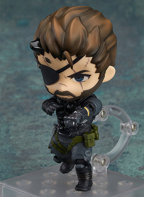 Nendoroid Metal Gear Solid - Venom Snake