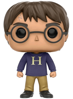 Funko Pop Harry Potter - Harry Potter #27