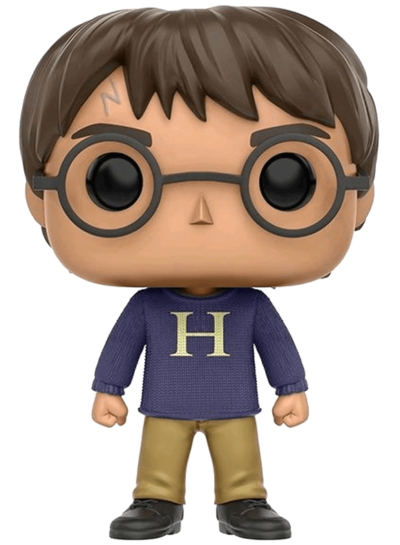 Funko Pop Harry Potter - Harry Potter #27