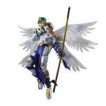 Action Figure Digimon - Angemon