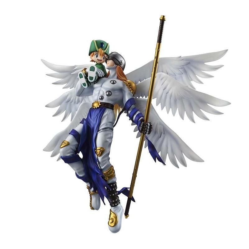 Action Figure Digimon - Angemon