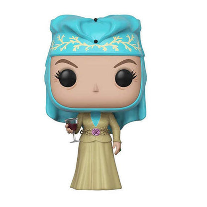 Funko Pop Game of Thrones - Olenna Tyrell #64