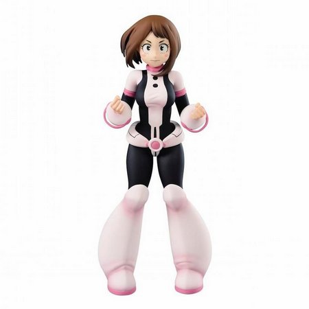 Action Figure My Hero Academia - Ochako Uraraka