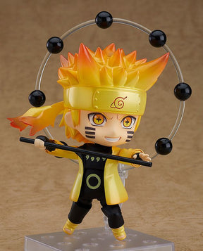 Nendoroid Naruto - Naruto Shippuden