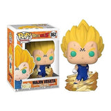 Funko Pop Dragon Ball - Majin Vegeta #862