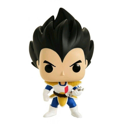 Funko Pop Dragon Ball - Vegeta (Over 9000) #676