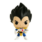 Funko Pop Dragon Ball - Vegeta (Over 9000) #676