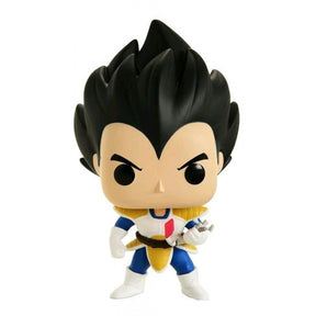 Funko Pop Dragon Ball - Vegeta (Over 9000) #676