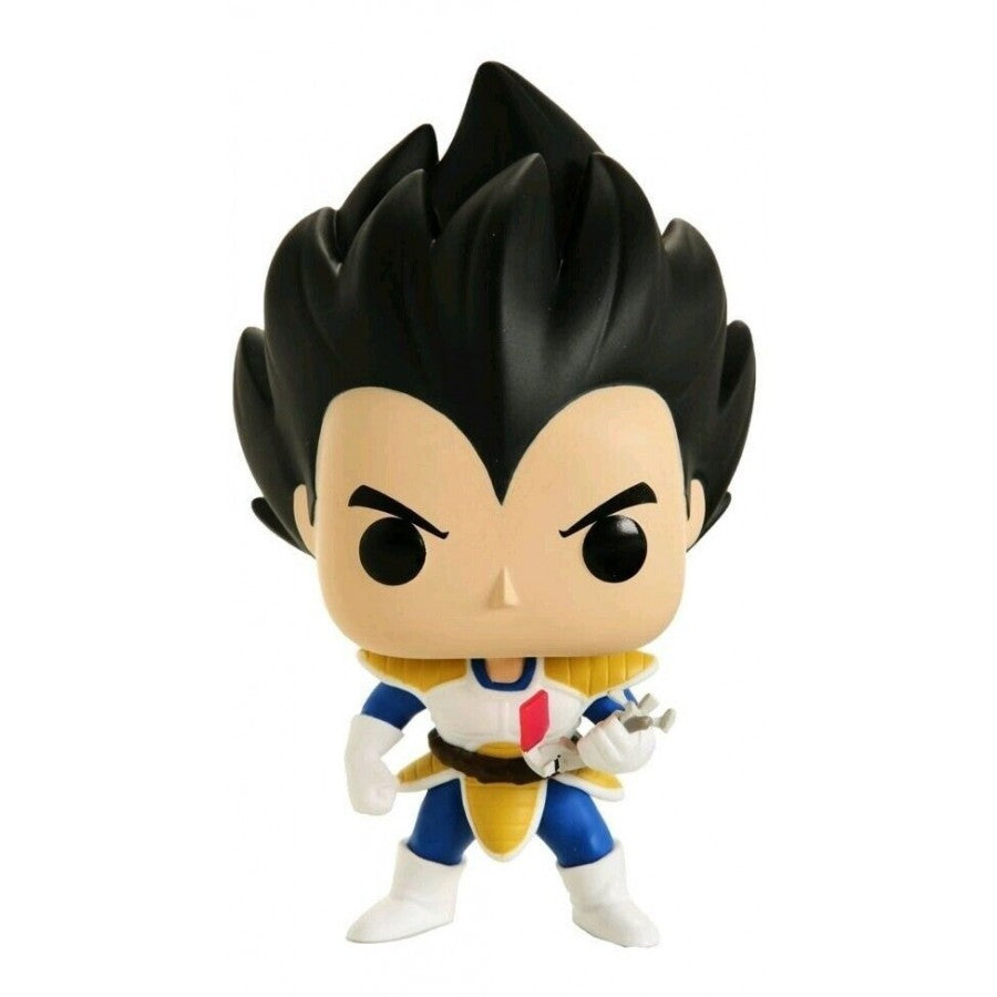 Funko Pop Dragon Ball - Vegeta (Over 9000) #676