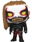 Funko Pop WWE  - The Fiend Bray Wyatt #77
