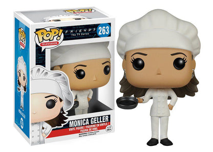 Funko Pop Friends - Monica Geller #263