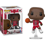 Funko Pop NBA - Michael Jordan #54