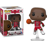Funko Pop NBA - Michael Jordan #54