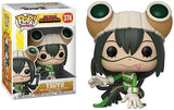 Funko Pop My Hero Academia - Tsuyu #374
